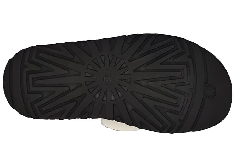Шлёпанцы UGG Disco - изображение 4
