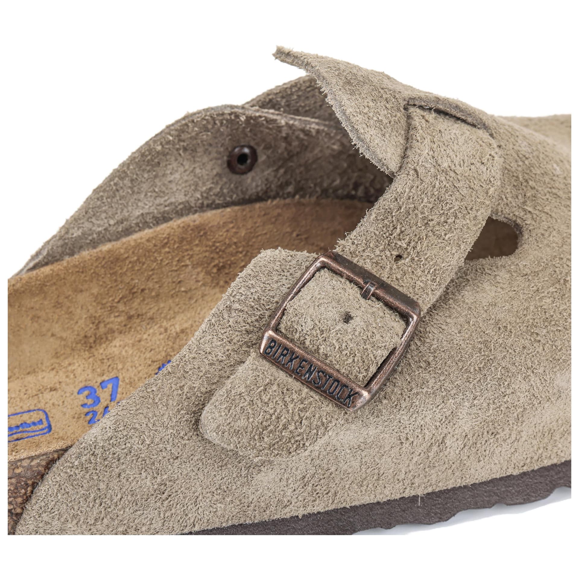 Сандалии Birkenstock - изображение 10