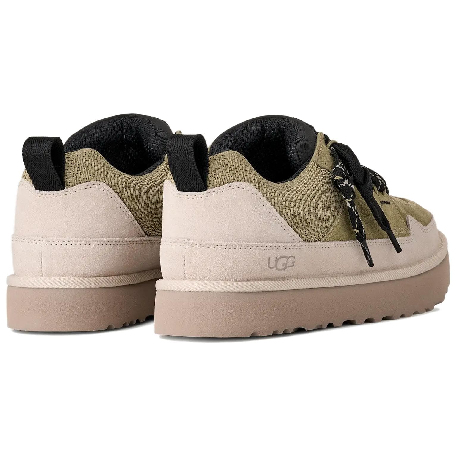 Кроссовки UGG Lowmel - изображение 4