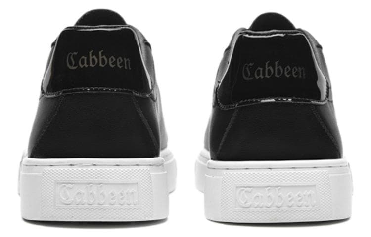 Кроссовки Cabbeen - изображение 3