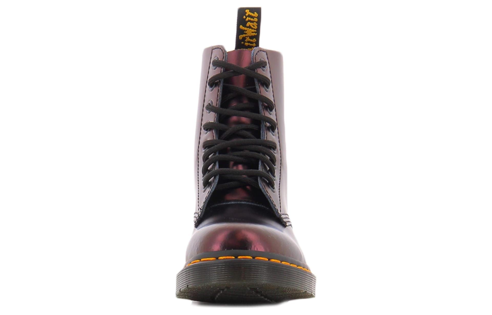 Ботинки Dr. Martens 1460 Red - изображение 3