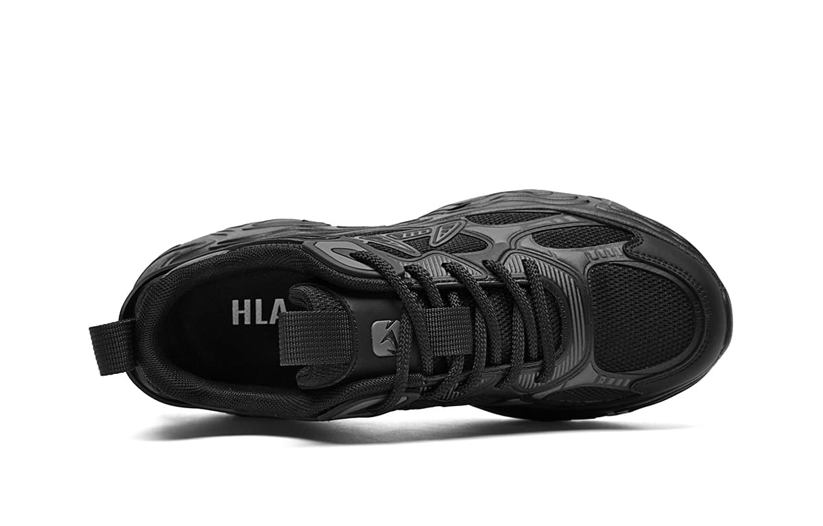 Кроссовки HLA - изображение 3