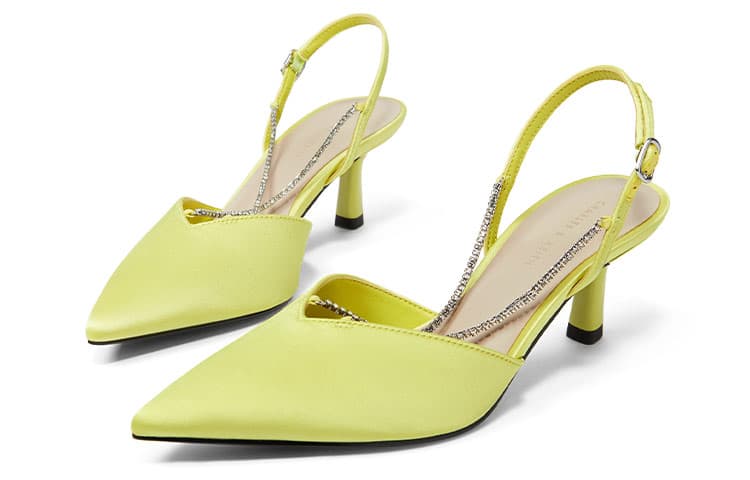 CHARLESKEITH PU - изображение 3