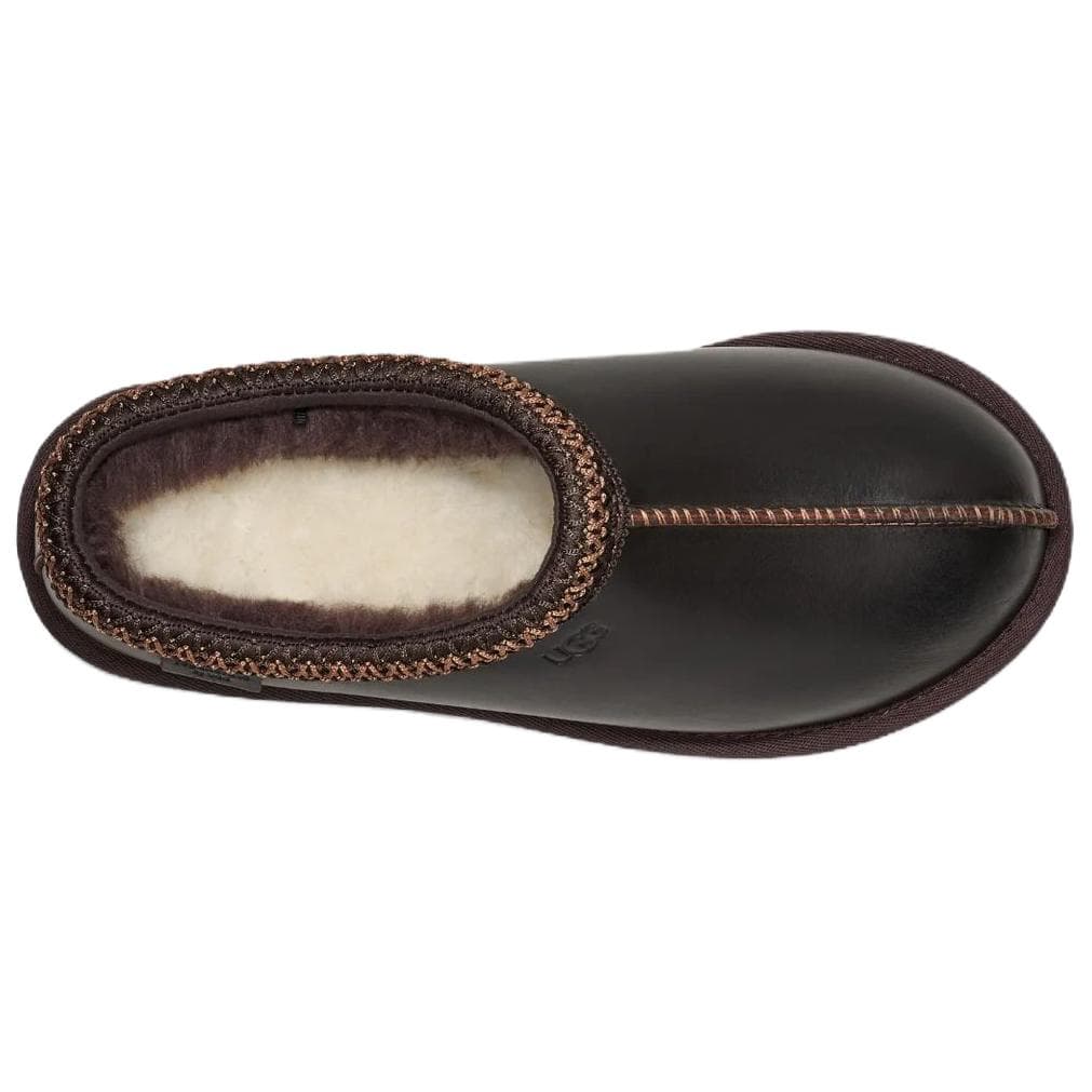 Сандалии UGG ЭВА Домашние тапочки Женские Темно-коричневый - изображение 3