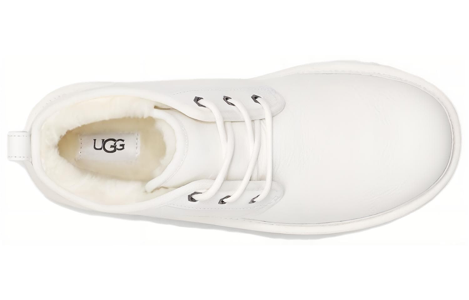 Ботинки зимние UGG Neumel - изображение 4
