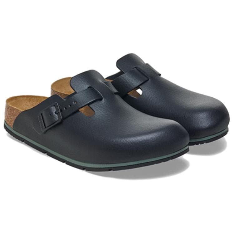 Сандалии Birkenstock Boston - изображение 4