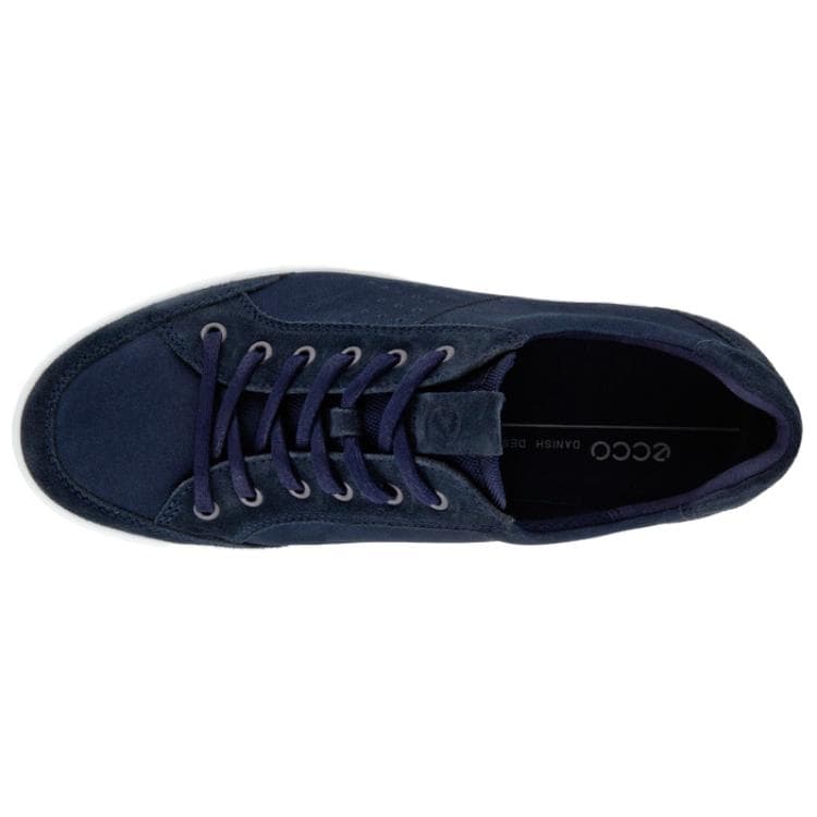 Кроссовки ecco Soft Classic - изображение 5