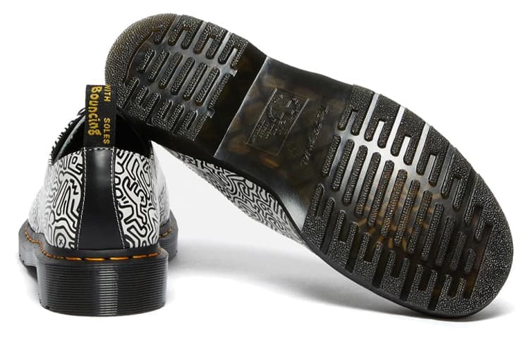 Тапочки Dr.Martens - изображение 7