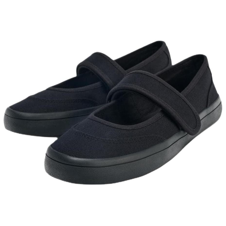 ZARA Балетки Black Women's - изображение 3