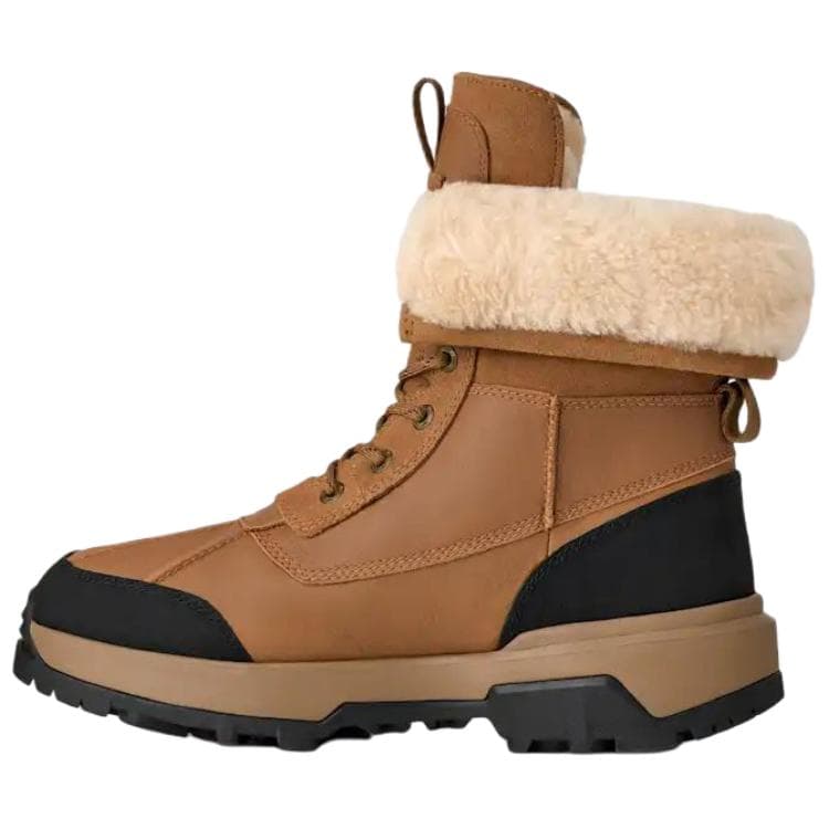 Ботинки зимние UGG Adirondack Boot XXV - изображение 2