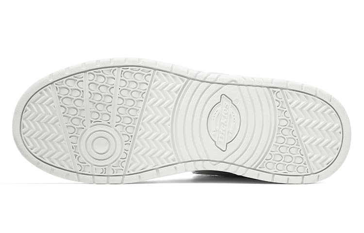 Кроссовки Dickies Low Top Sneakers White - изображение 5