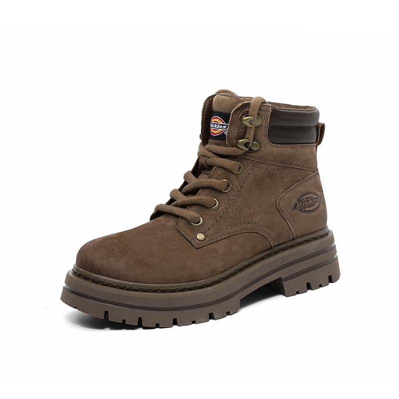 Ботинки уличные Dickies - изображение 2