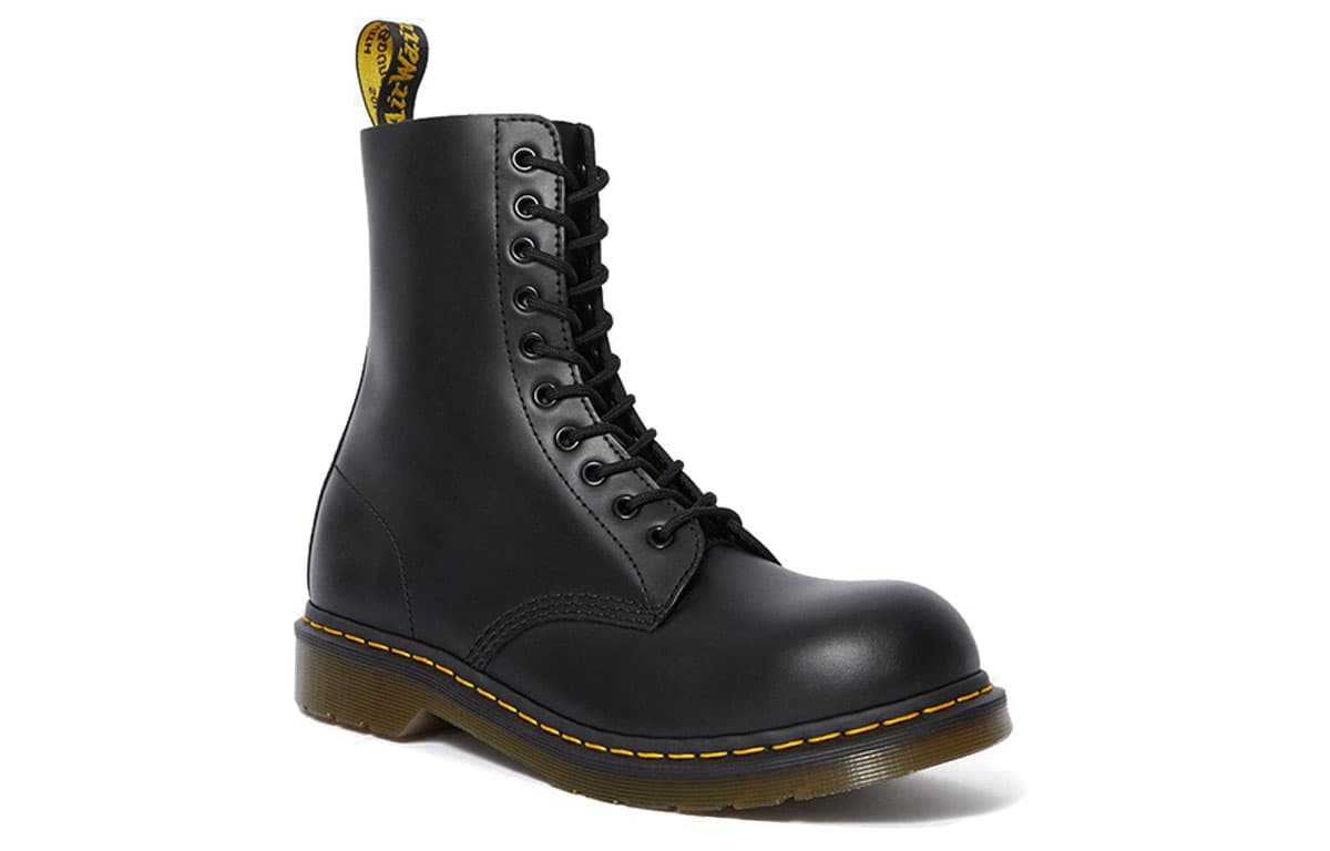 Ботинки Dr.Martens 1919 - изображение 3