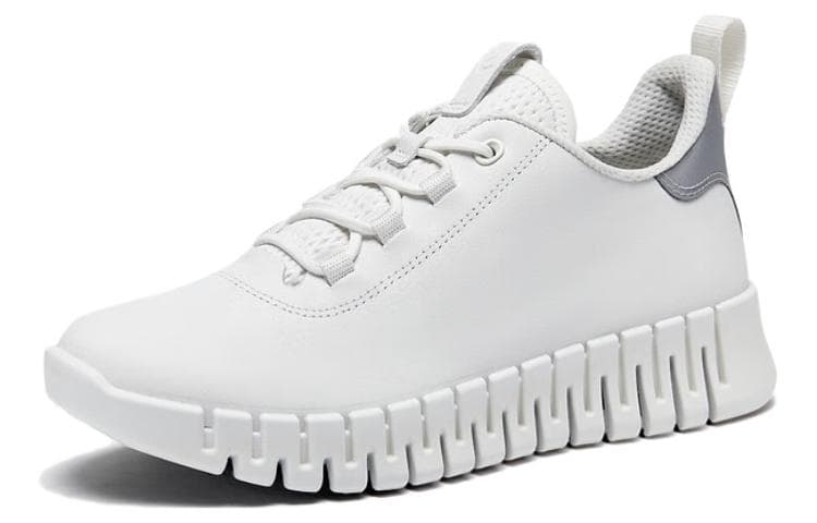 Кроссовки ecco - изображение 1