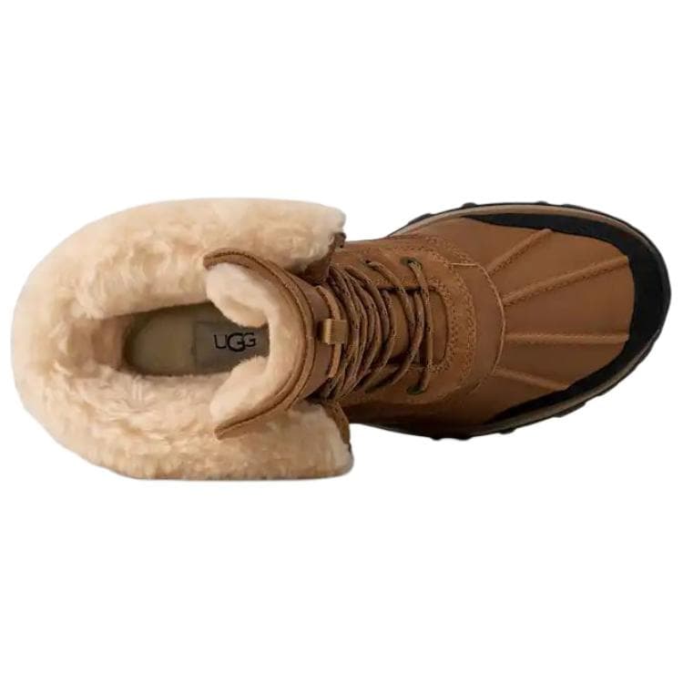 Ботинки зимние UGG Adirondack Boot XXV - изображение 5
