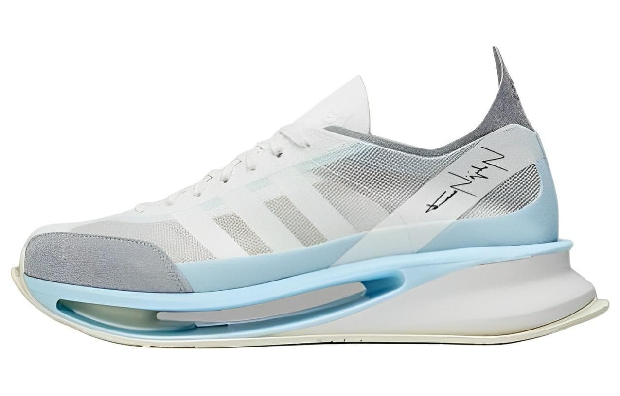 Кроссовки Y-3 S-Gendo Run - изображение 1