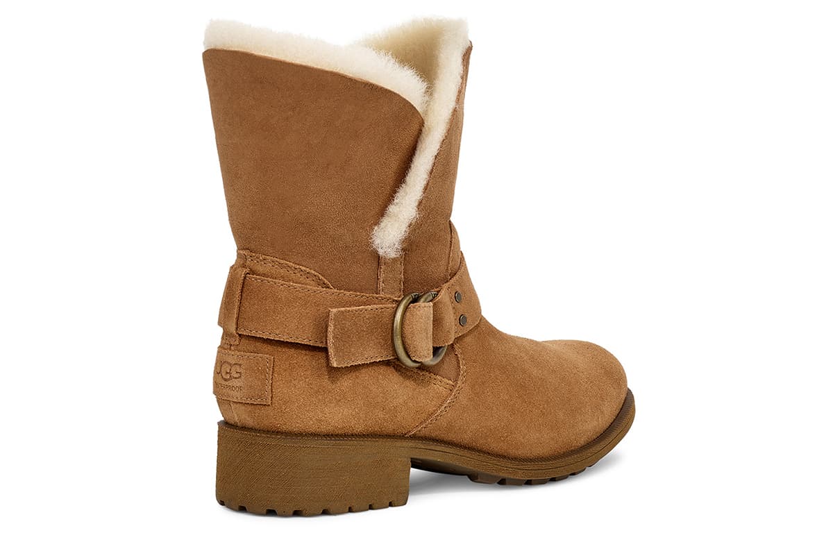 Ботинки зимние UGG Bodie - изображение 4