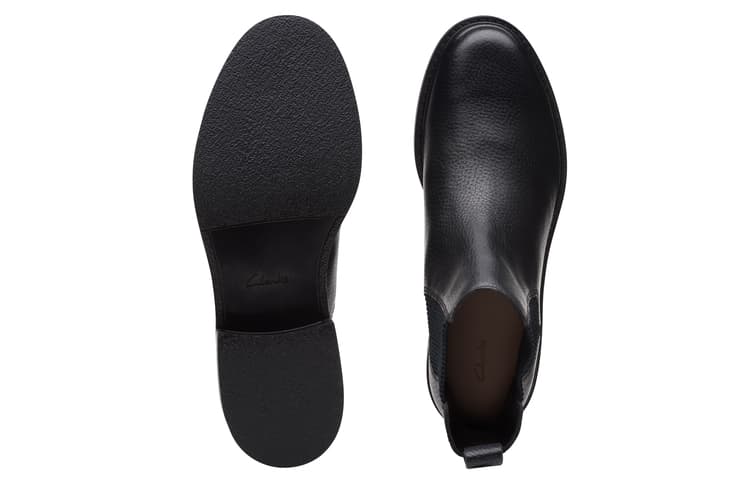 Ботинки челси Clarks - изображение 3