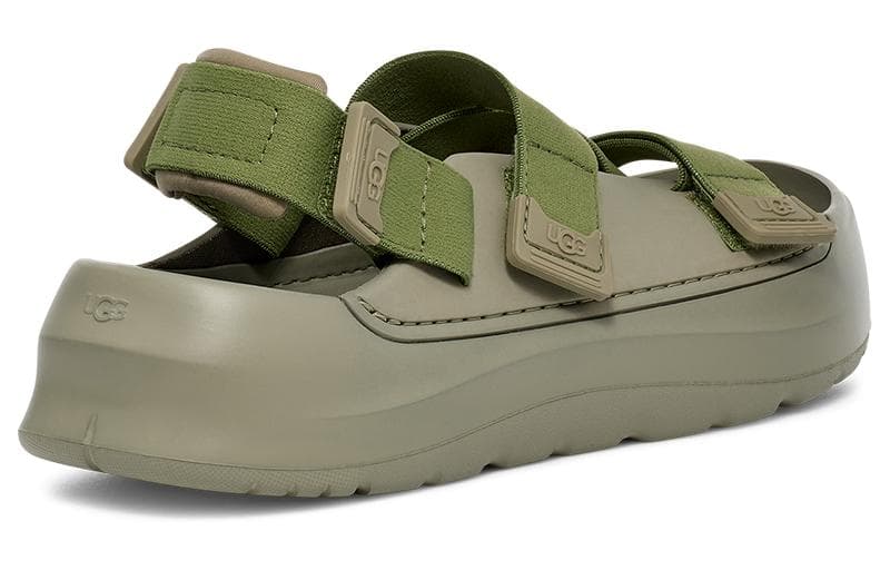 Сандалии с ремешком UGG EVA Sandals — фото 4
