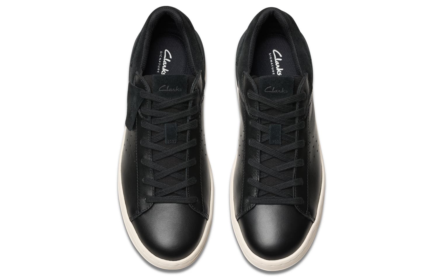 Кроссовки Clarks Courtlite2 Run - изображение 2