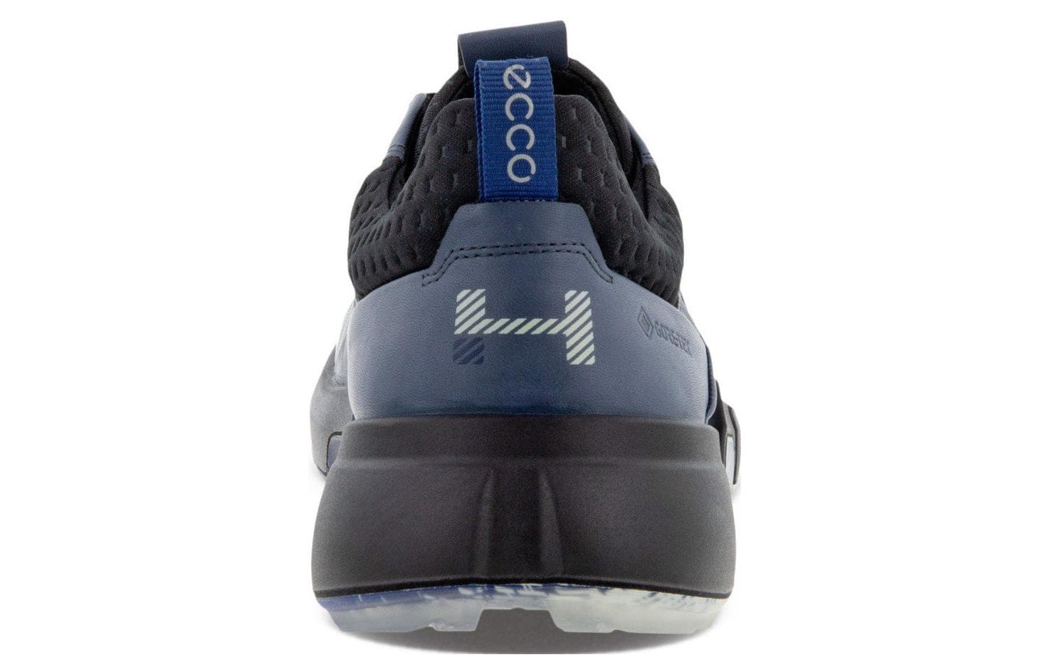 Кроссовки ecco M GOLF BIOM H4 - изображение 6