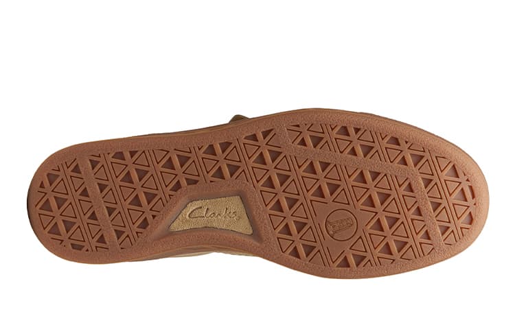 Кроссовки Clarks - изображение 5