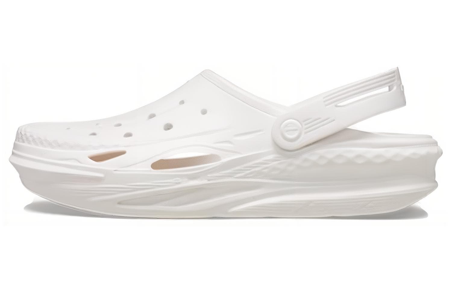 Сабо Crocs - изображение 1