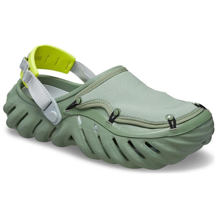 Сабо Crocs - изображение 3