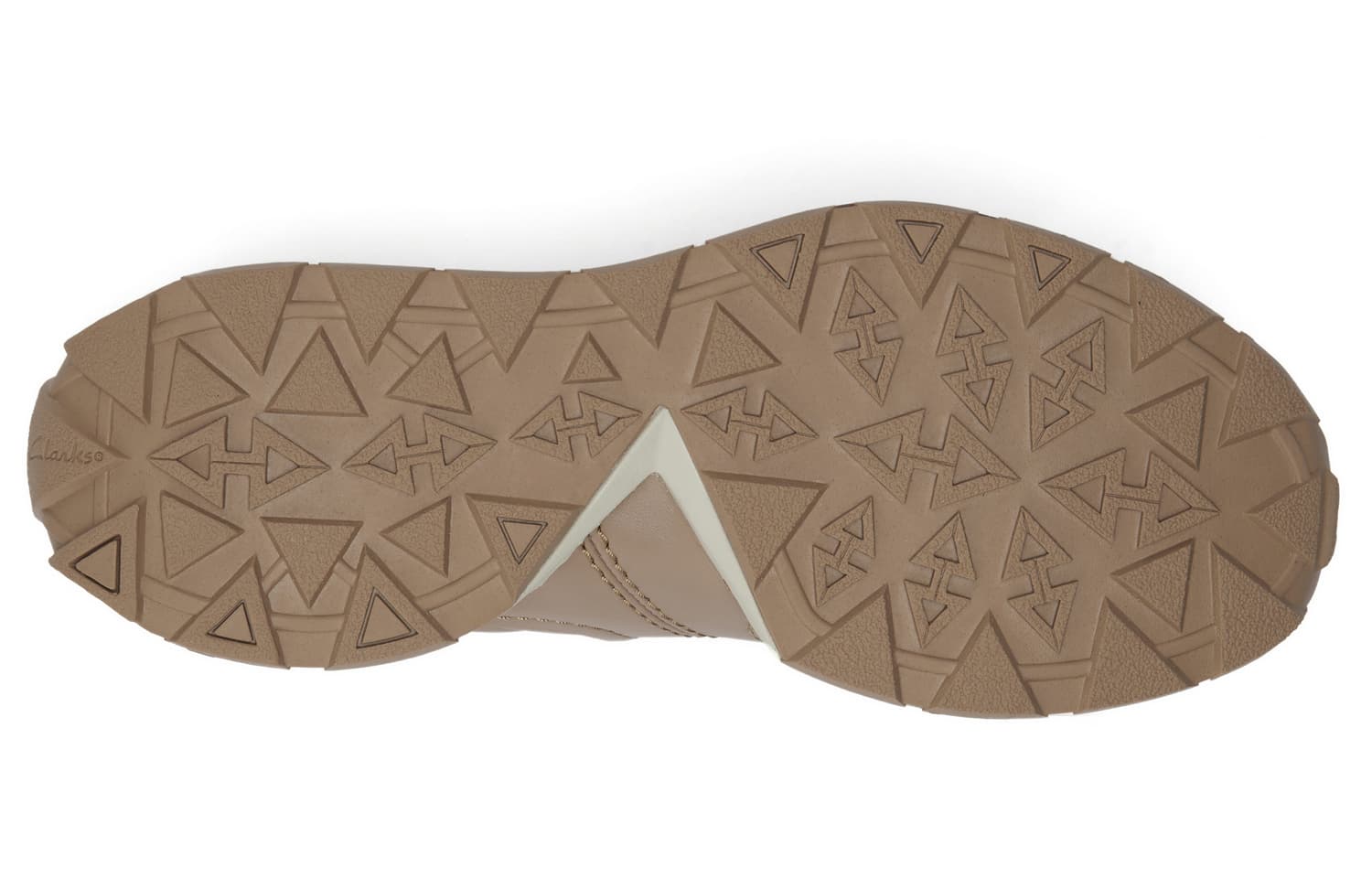 Кроссовки Clarks - изображение 5