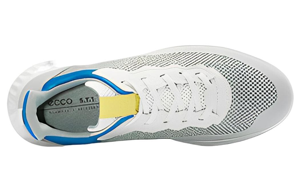 Кроссовки ecco - изображение 4