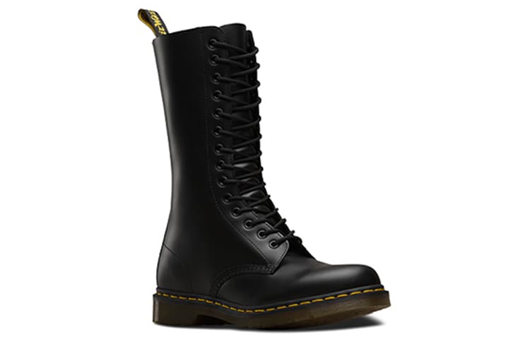 Ботинки Dr. Martens 1914 Smooth - изображение 2