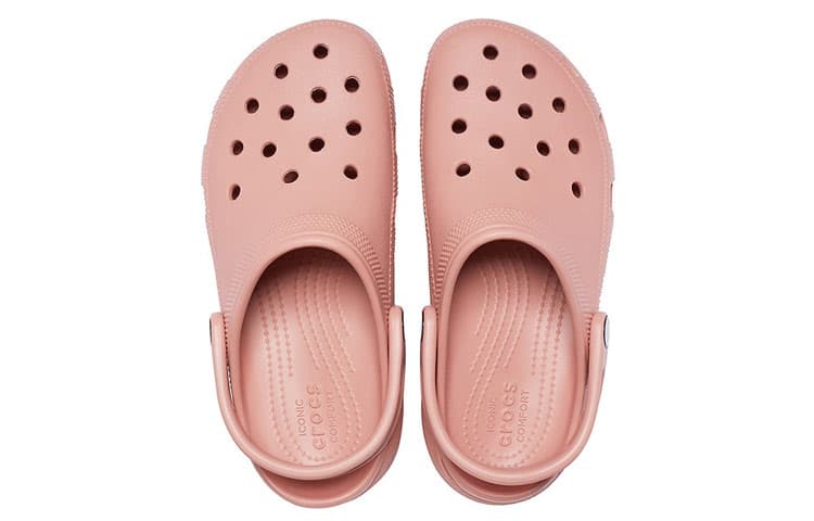 Сабо Crocs Classic clog - изображение 4