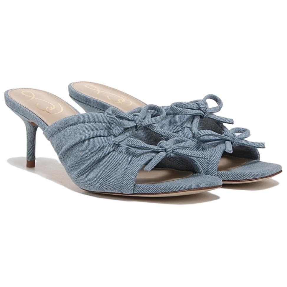 Сандалии SAM EDELMAN - изображение 3