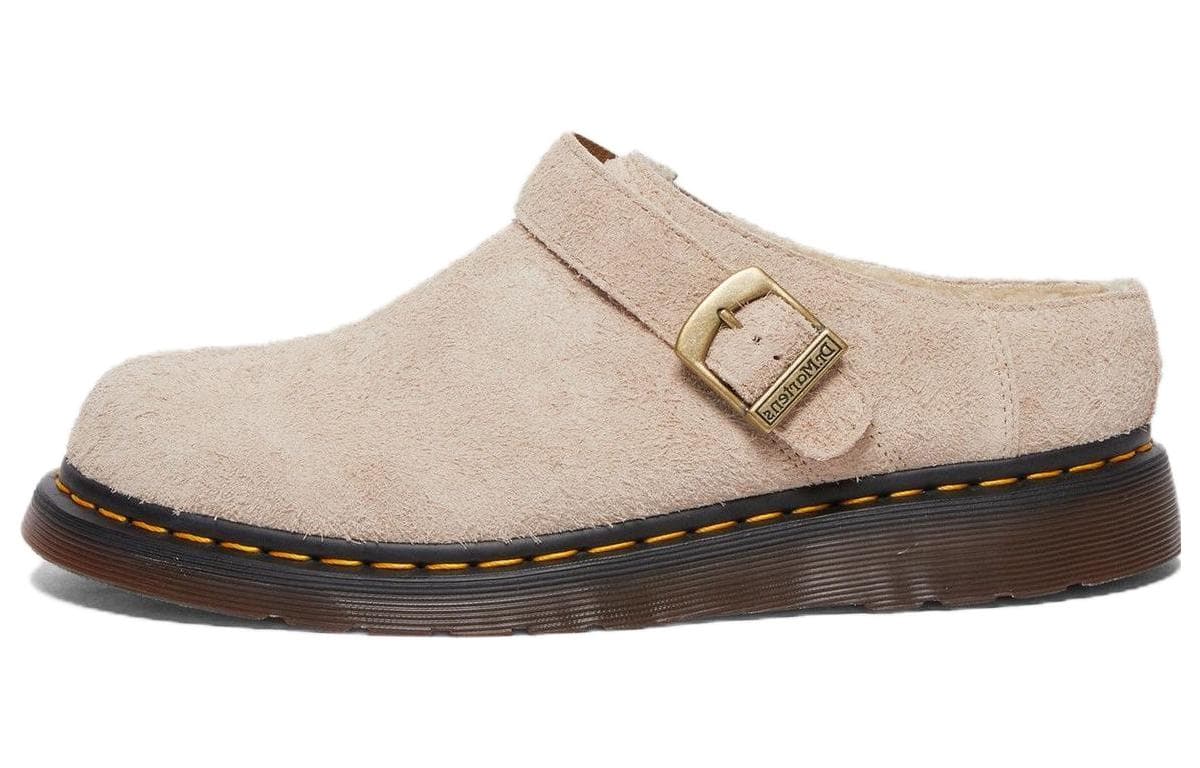 Тапочки Dr.Martens - изображение 1