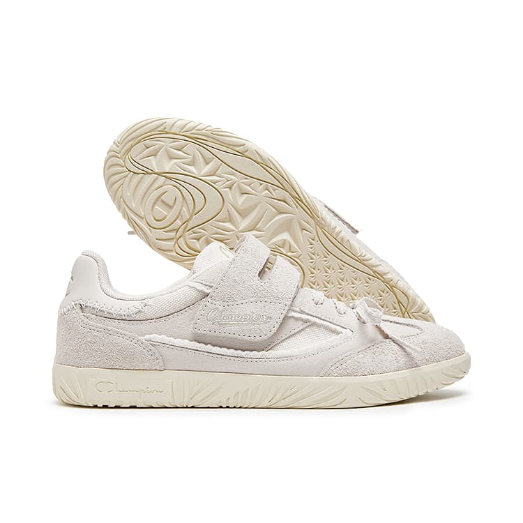 Кроссовки Champion T-trainer Velcro - изображение 2