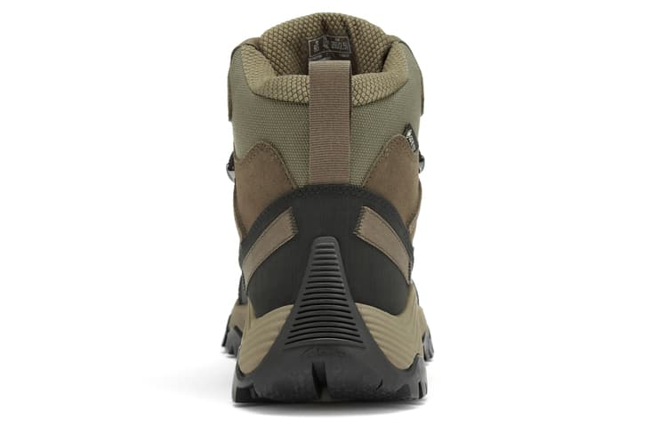 Ботинки уличные Clarks - изображение 4