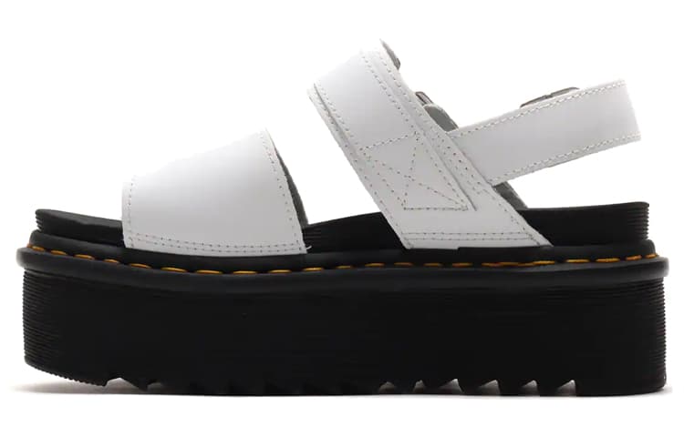 Шлёпанцы Dr.Martens - изображение 1