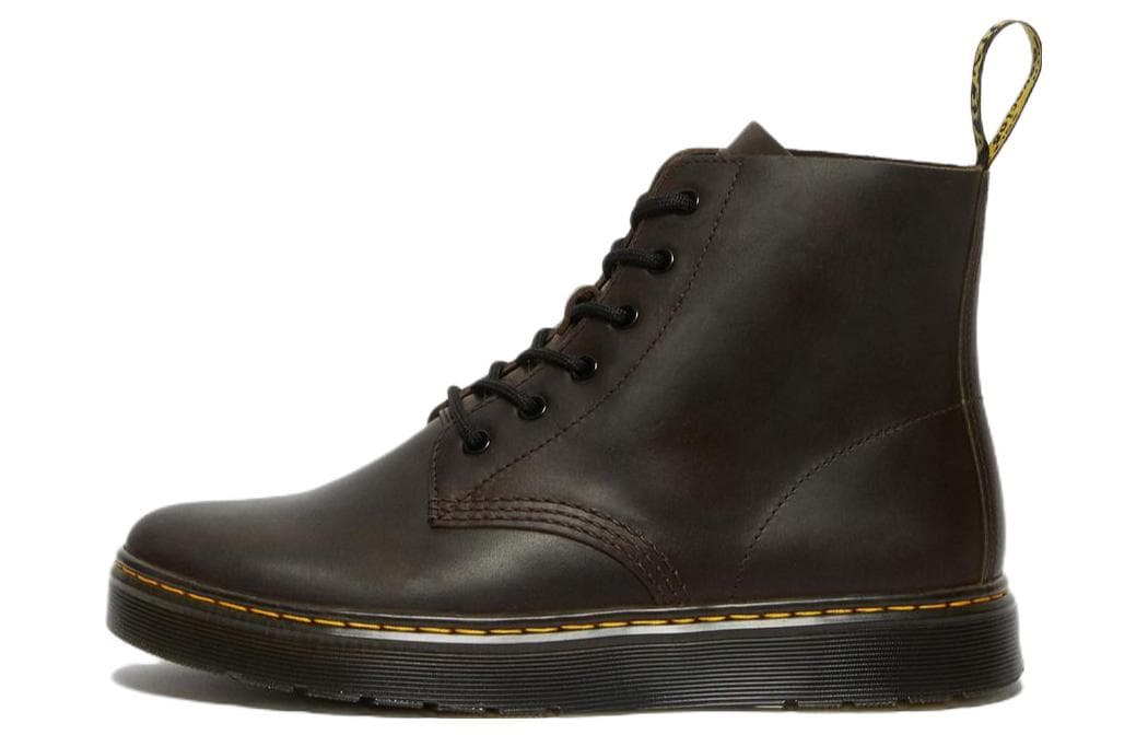 Ботинки Dr.Martens - изображение 1