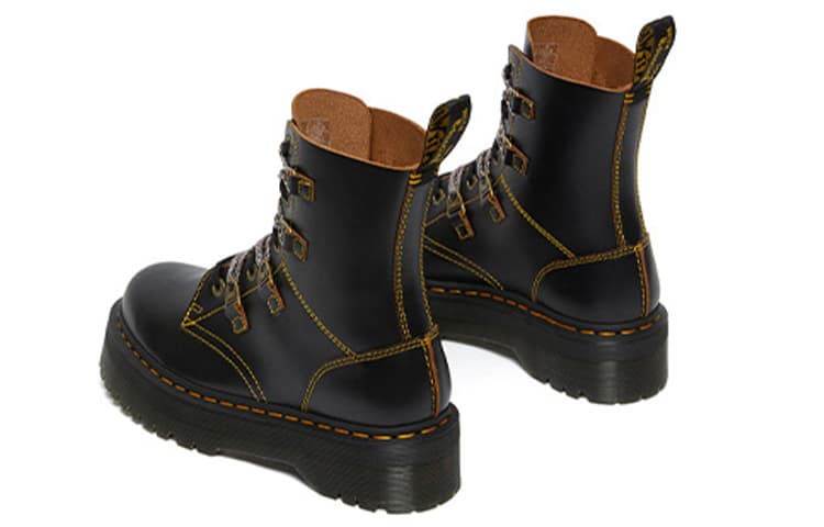 Ботинки Dr. Martens Collier - изображение 4