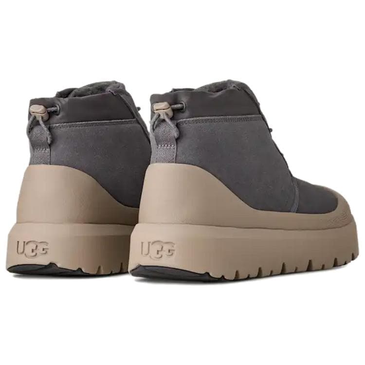 Сапоги UGG Neumel Weather Hybrid - изображение 5