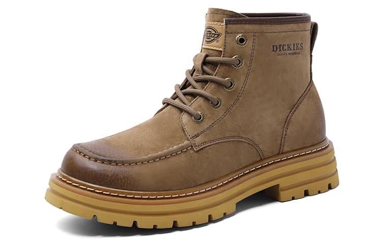 Ботинки Dickies - изображение 2