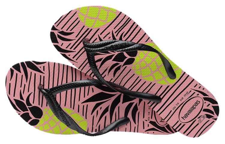 Шлёпанцы Havaianas - изображение 3