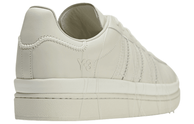 Кроссовки Y-3 - изображение 4