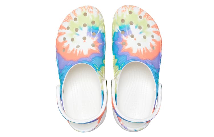 Сабо Crocs Classic Clog - изображение 4