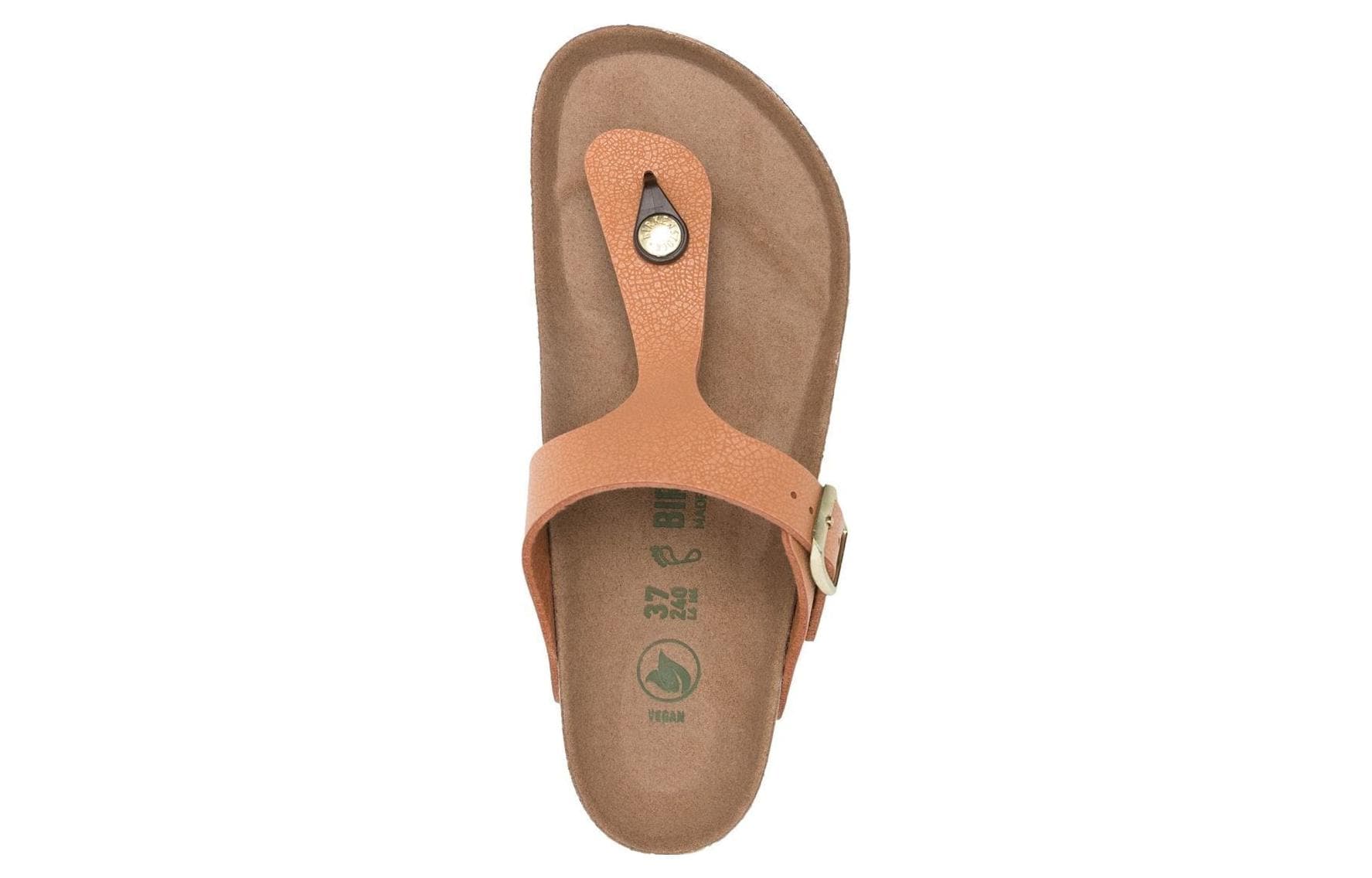 Шлёпанцы Birkenstock - изображение 4