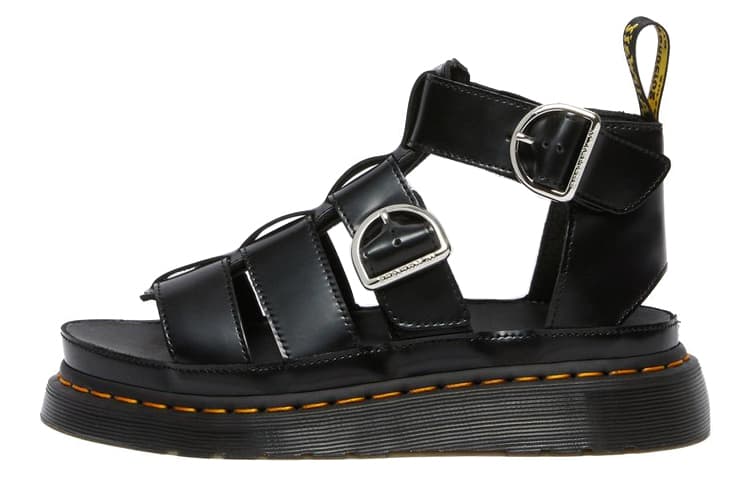 Шлёпанцы Dr.Martens Mackaye - изображение 1