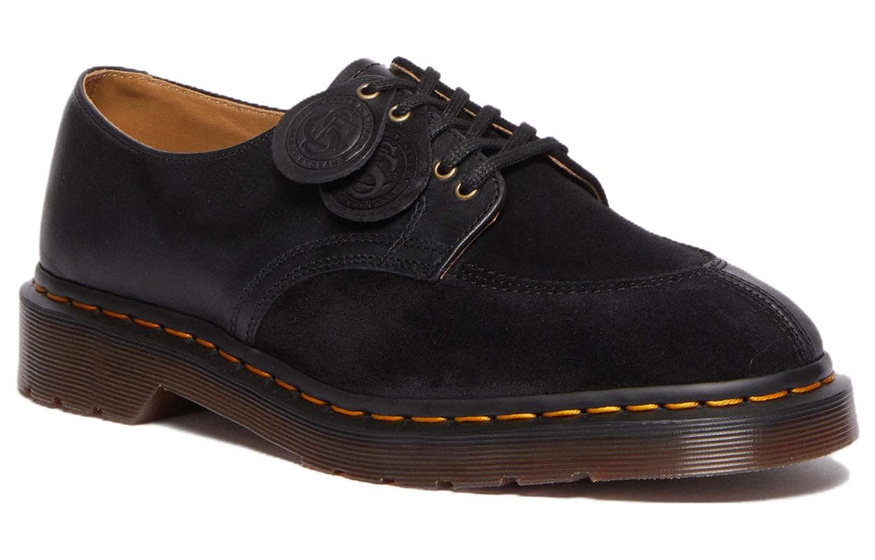 Ботинки Dr.Martens 3cm - изображение 3