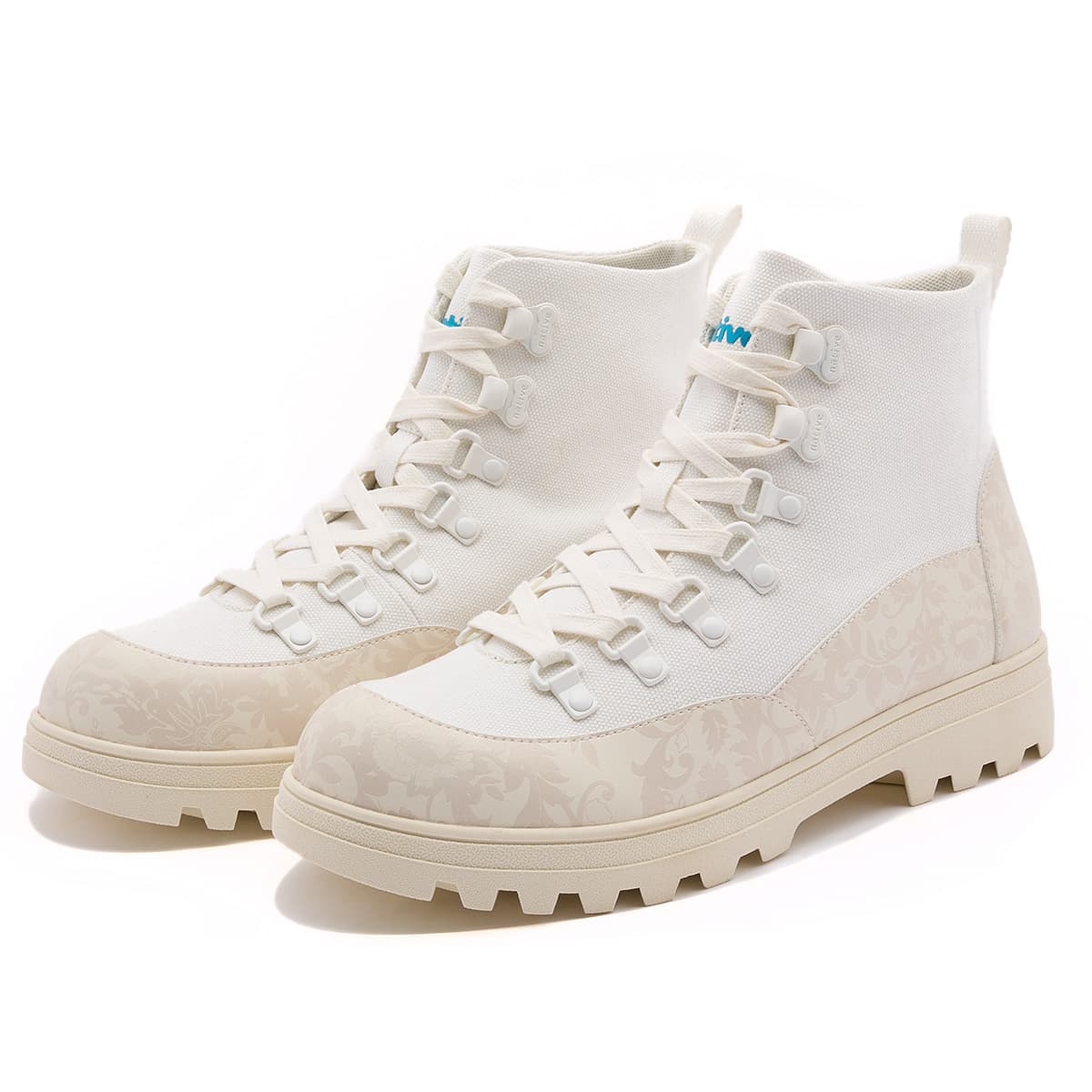 Ботинки native 4cm - изображение 2
