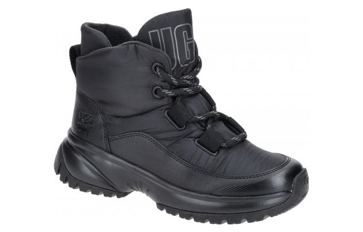 Ботинки зимние UGG - изображение 3