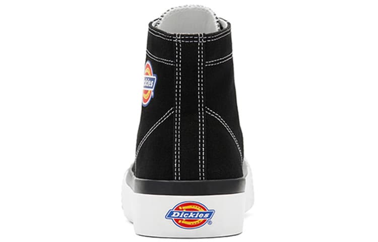 Кеды Dickies - изображение 4